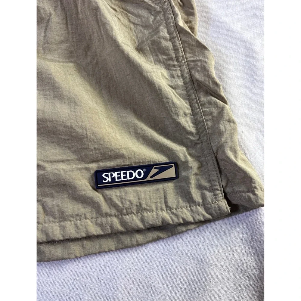 Speedo vintage swim